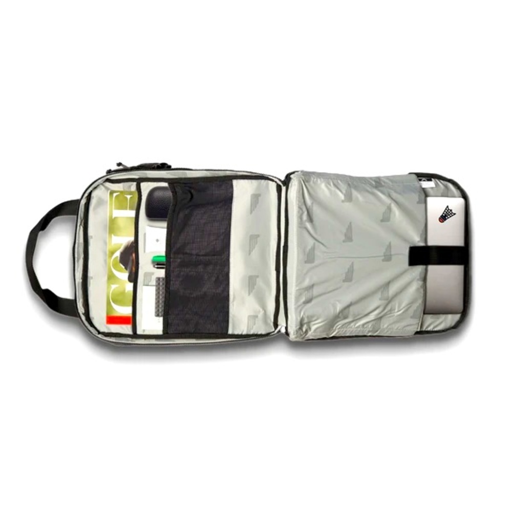 Jones Scout Pilot Bag
